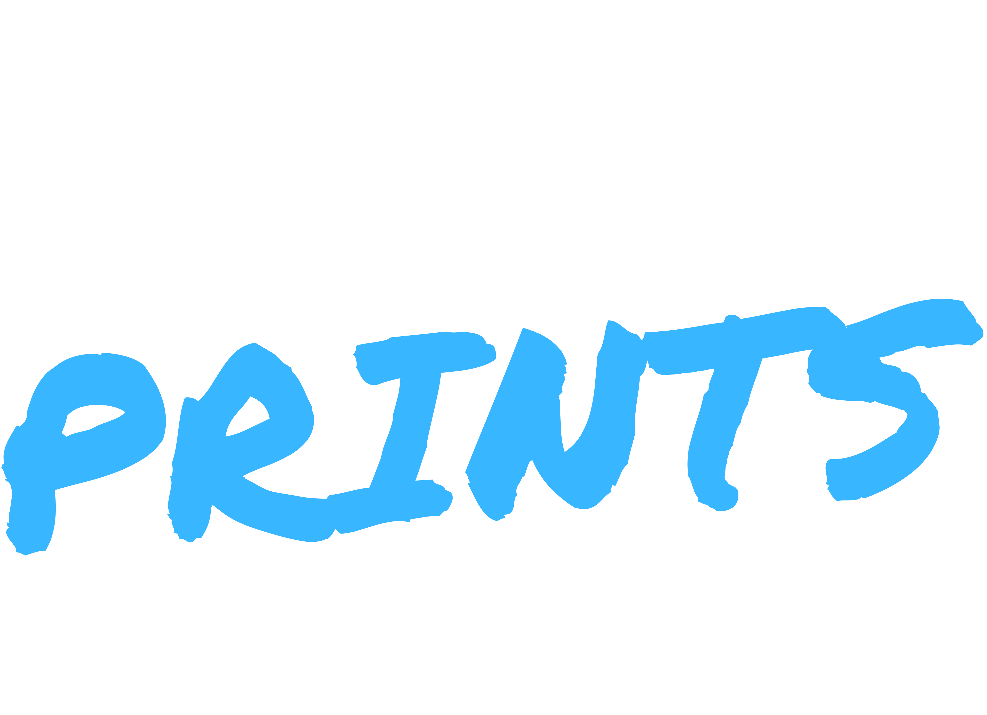 West Oz Prints